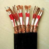 特種耐高溫、耐高壓電纜