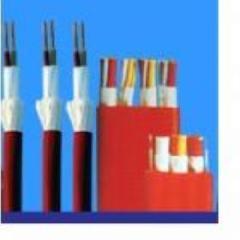 YGCB、YGCPB、YGVFB、YGVFP耐高低溫硅橡膠電纜