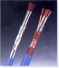 ia-DJYJP3VP3本安計算機(jī)電纜屏蔽軟電纜